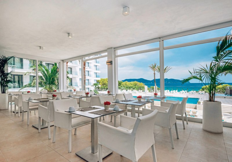 Beispiel: Kulinarik & Restaurants