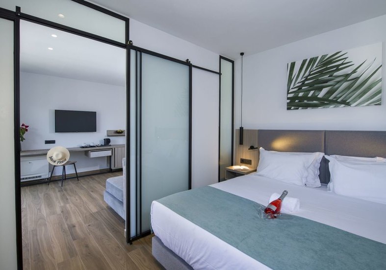 Hotel Allgemein