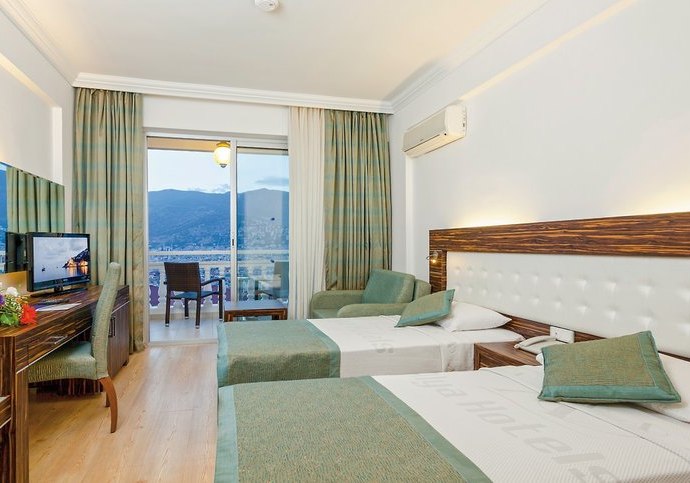 Hotel Allgemein
