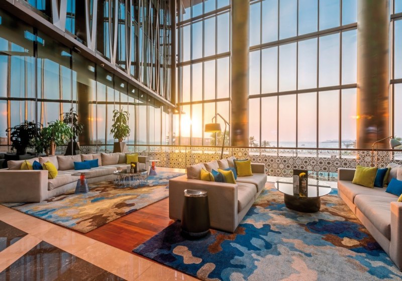 Ausstattung & Service