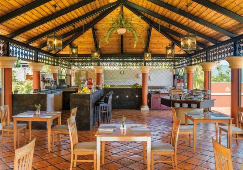 Beispiel: Kulinarik & Restaurants