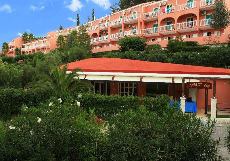 Hotel Allgemein