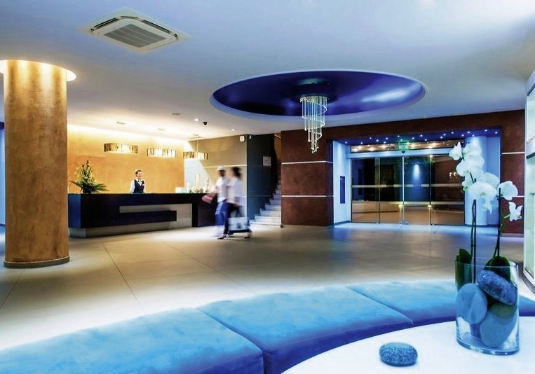 Hotel Allgemein