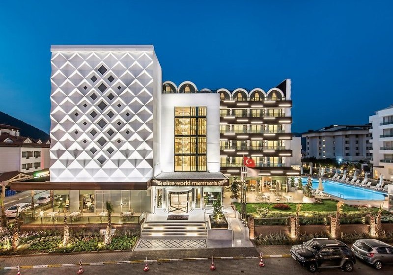 Hotel Allgemein