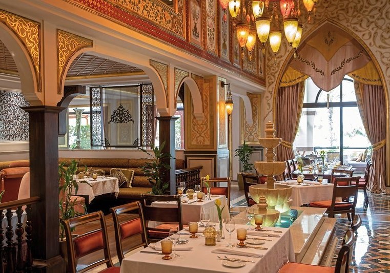 Hotel Allgemein