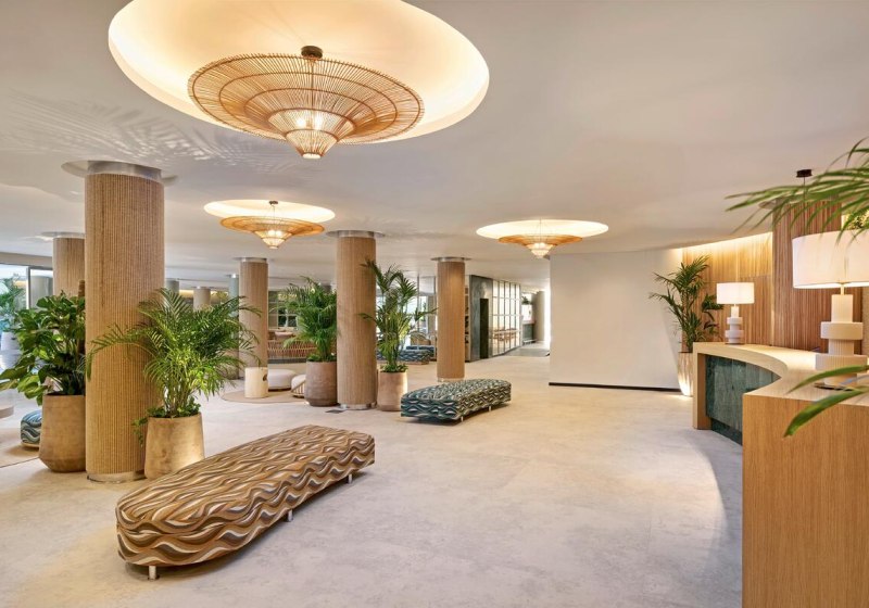 Hotel Allgemein