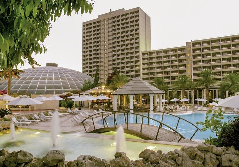 Hotel Allgemein