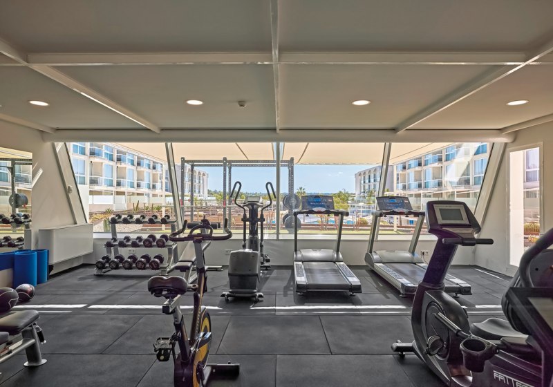 Beispiel: Sport & Fitness