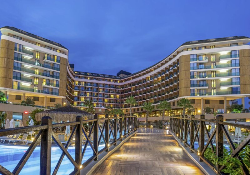 Hotel Allgemein