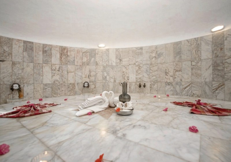 Beispiel: Wellness & Entspannung