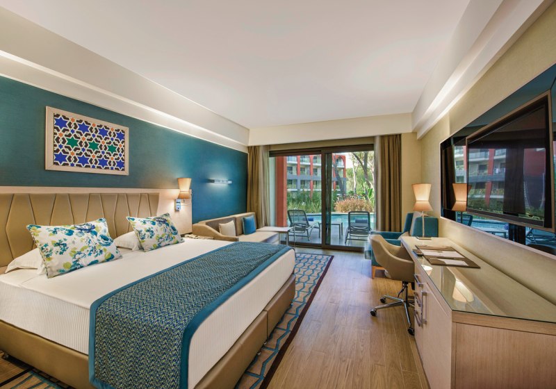 Zimmer & Wohnkomfort