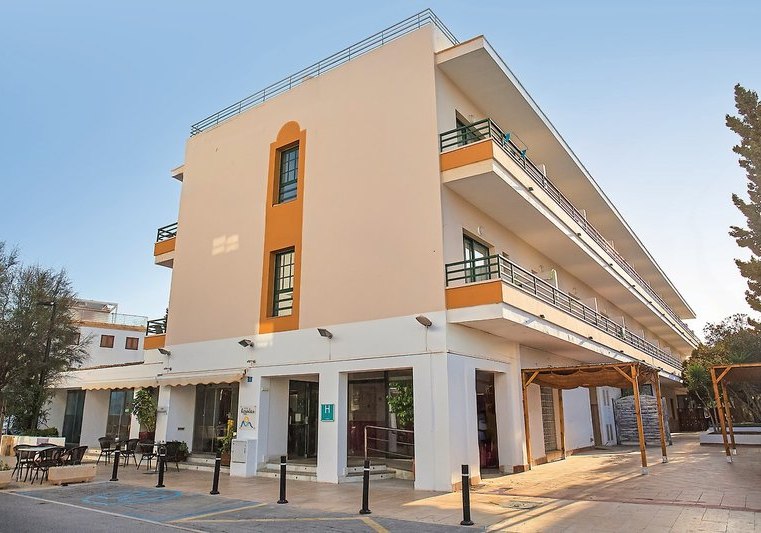 Hotel Allgemein