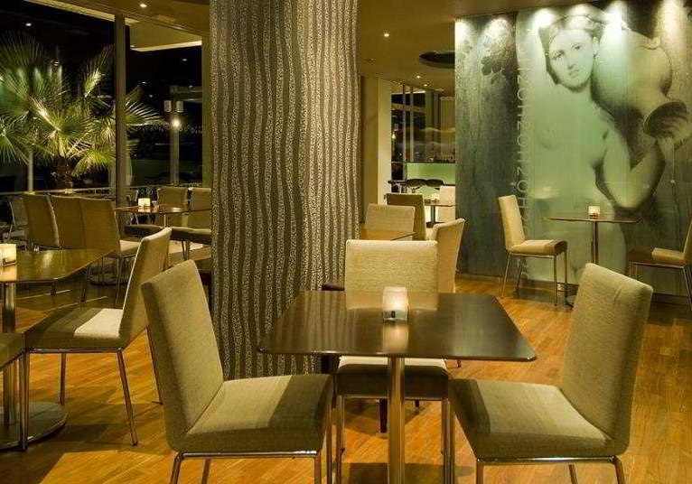 Beispiel: Kulinarik & Restaurants