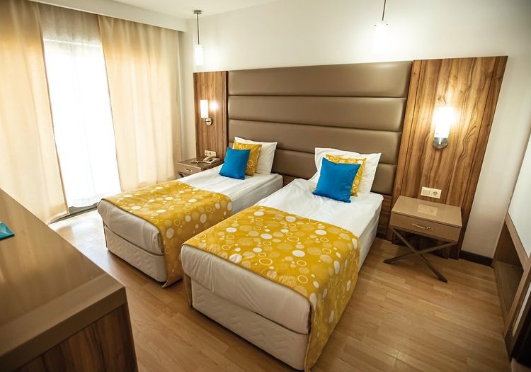 Hotel Allgemein