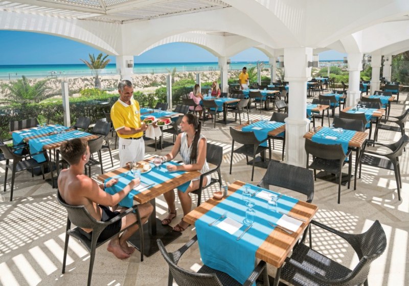 Kulinarik & Restaurants