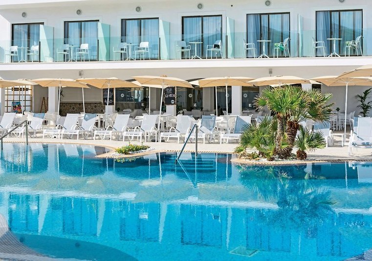 Hotel Allgemein