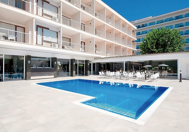 Hotel Allgemein