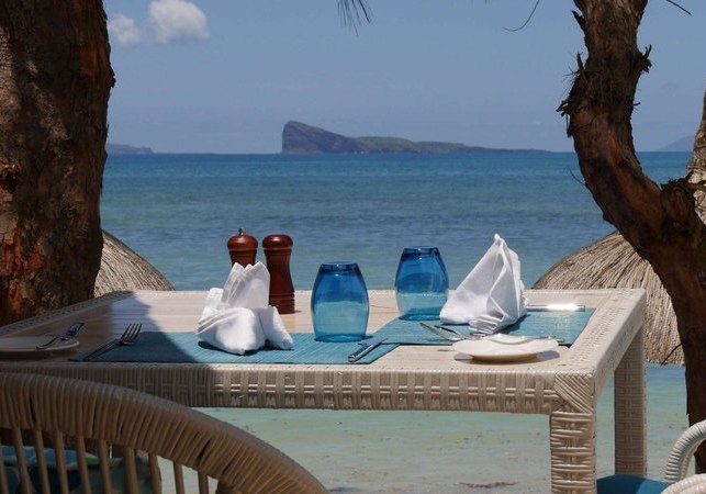 Kulinarik & Restaurants