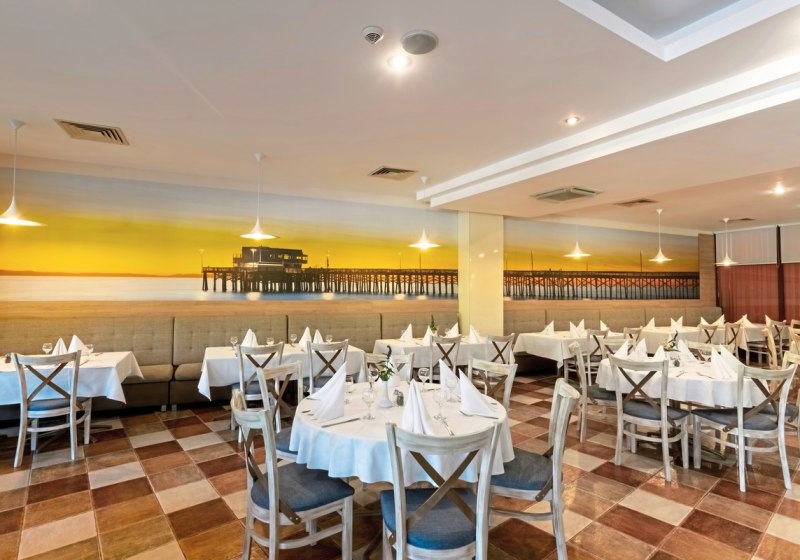 Kulinarik & Restaurants