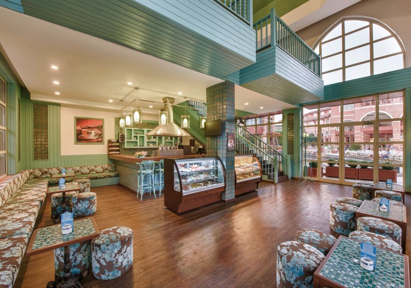 Kulinarik & Restaurants