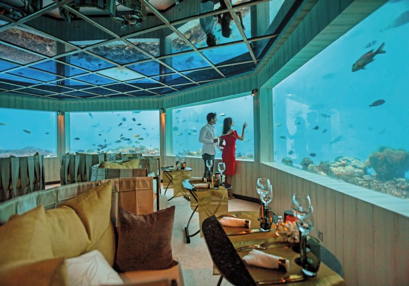 Kulinarik & Restaurants