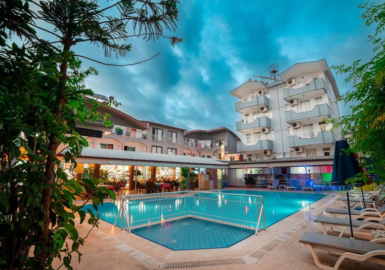 Hotel Allgemein