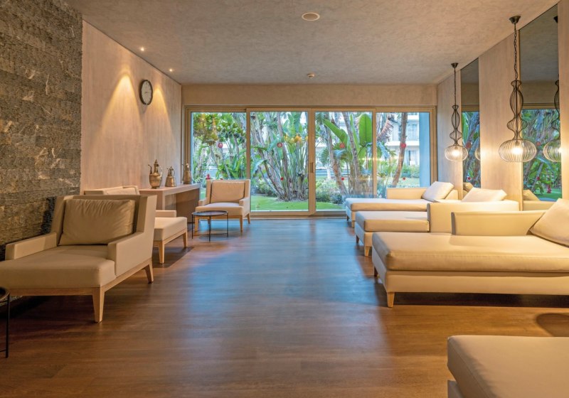 Wellness & Entspannung