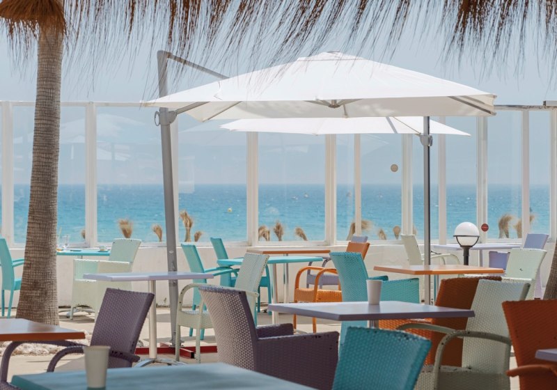 Beispiel: Kulinarik & Restaurants