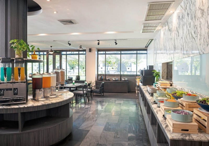 Beispiel: Kulinarik & Restaurants