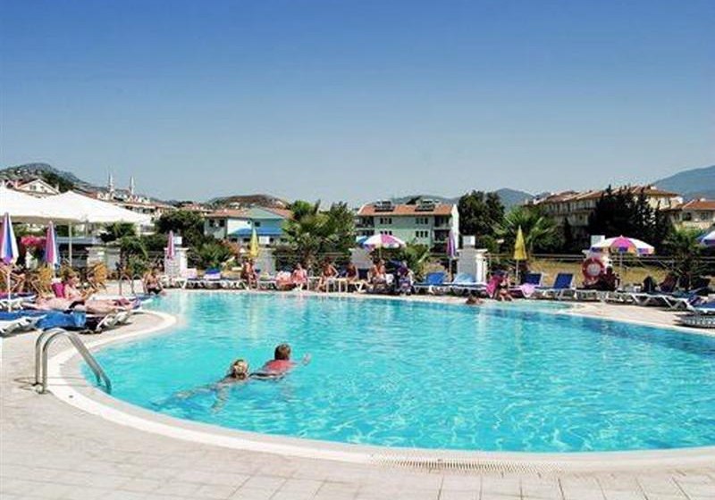 Hotel Allgemein