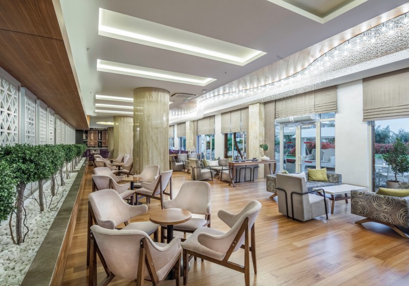 Kulinarik & Restaurants