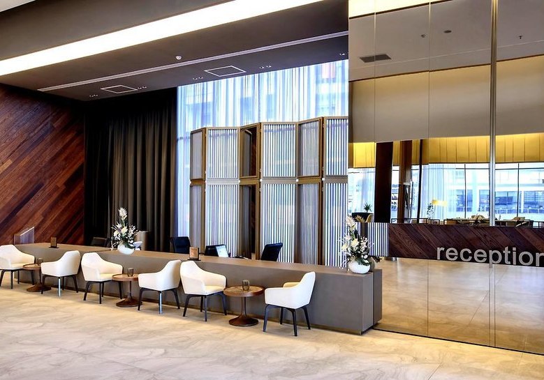Hotel Allgemein