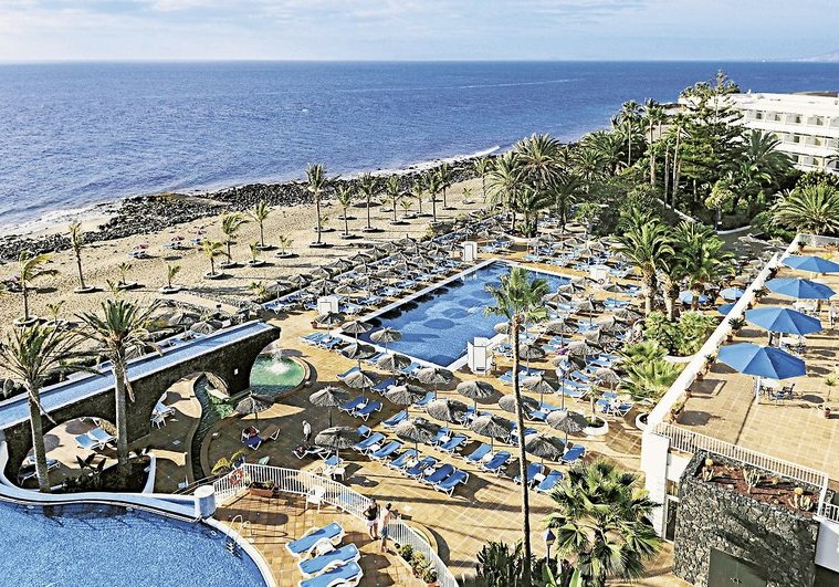 Hotel Allgemein