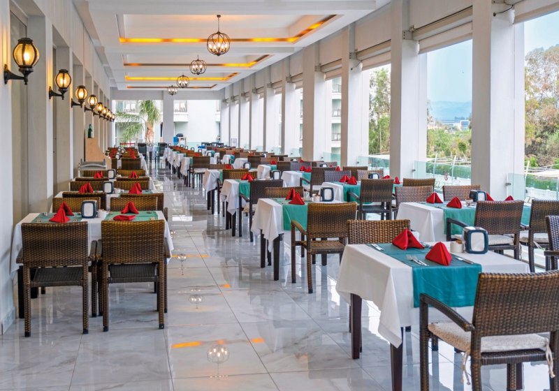 Kulinarik & Restaurants