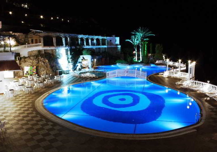 Hotel Allgemein