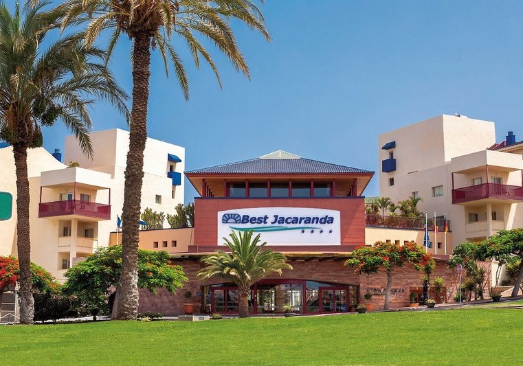 Hotel Allgemein