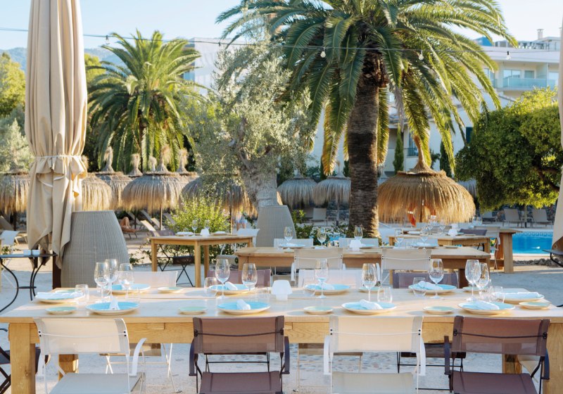 Kulinarik & Restaurants