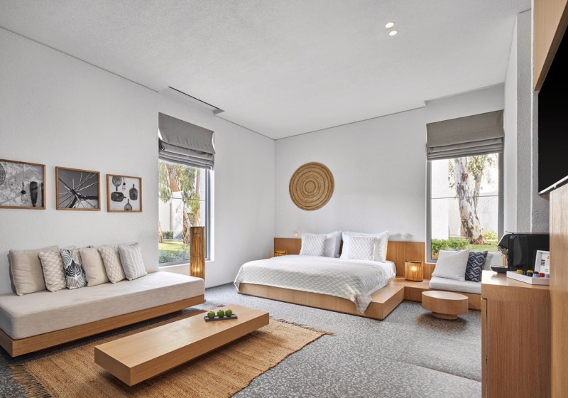 Zimmer & Wohnkomfort