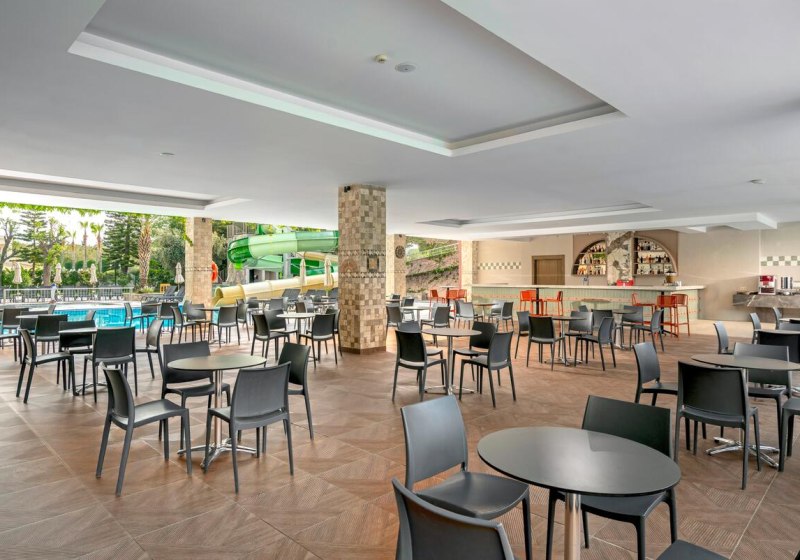 Hotel Allgemein