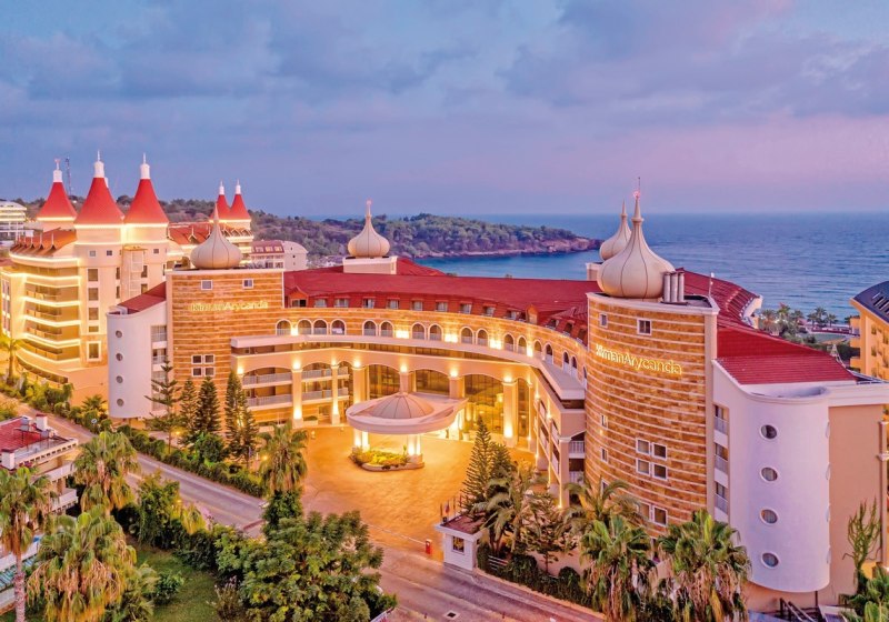 Unterhaltung & Entertainment