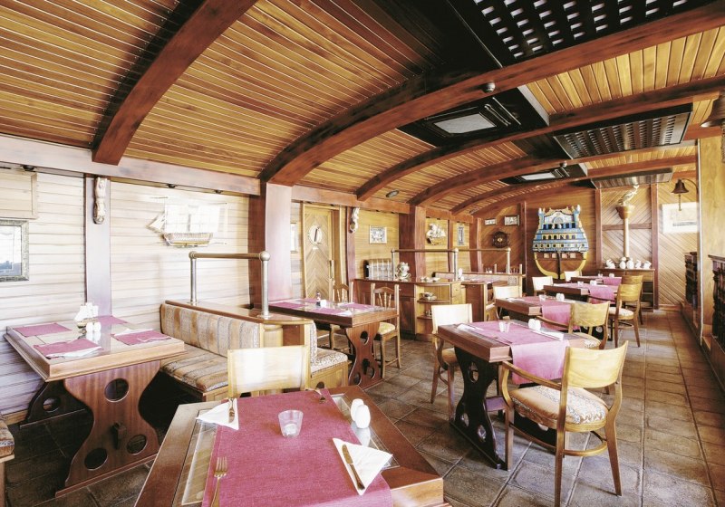 Kulinarik & Restaurants