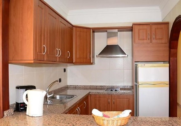 Beispiel: Zimmer & Wohnkomfort