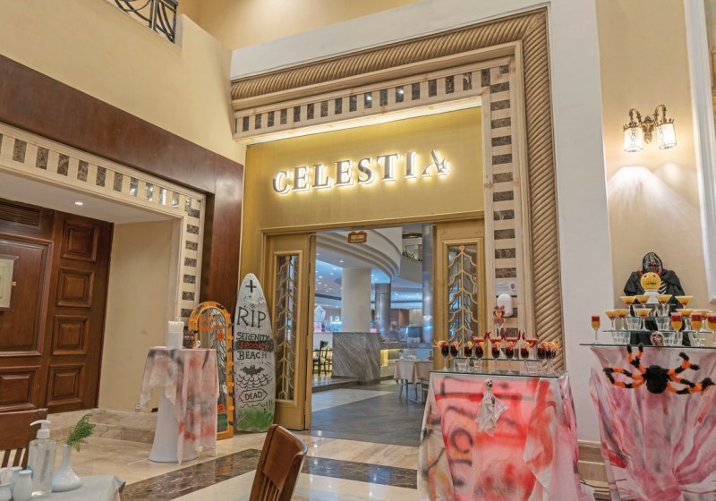 Kulinarik & Restaurants