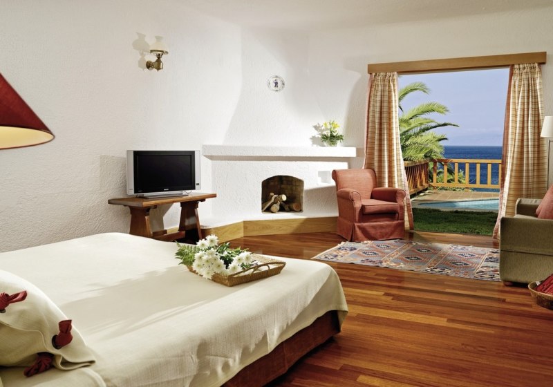 Hotel Allgemein