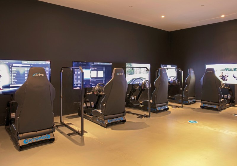 Unterhaltung & Entertainment