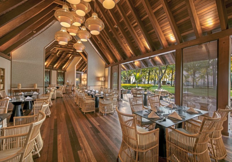 Kulinarik & Restaurants