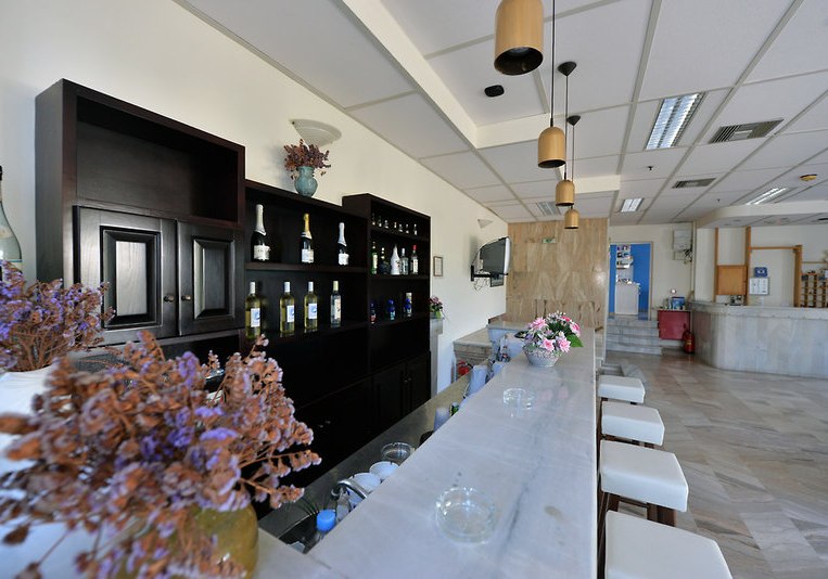 Beispiel: Ausstattung & Service