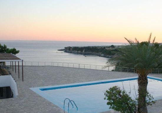 Hotel Allgemein