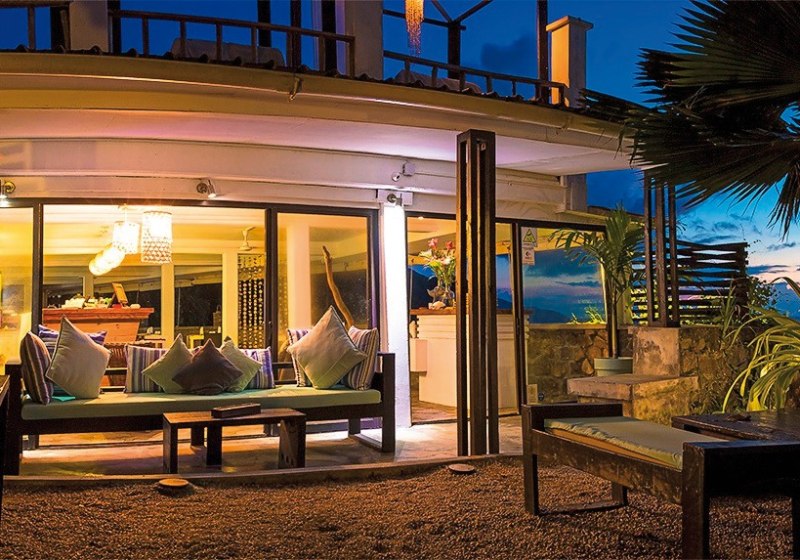 Kulinarik & Restaurants