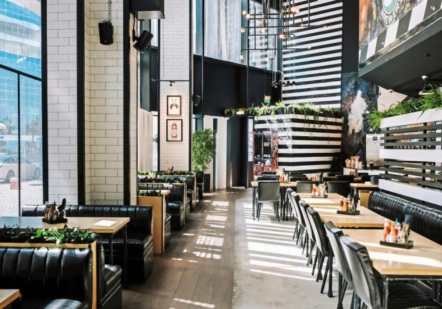 Kulinarik & Restaurants